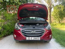 هیوندای تۆکسۆن